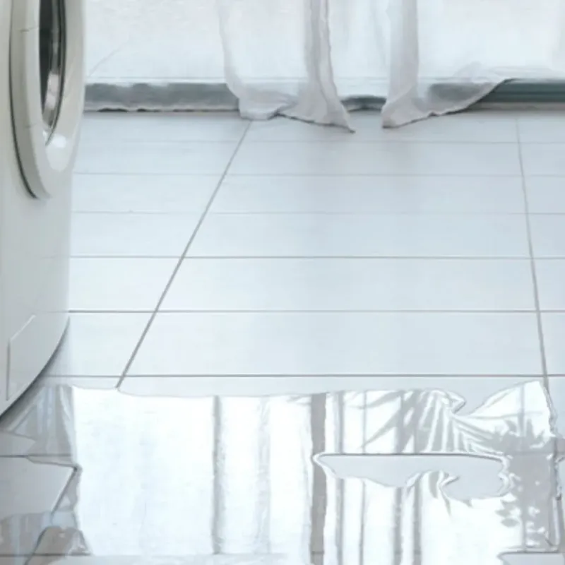 Appliance Leak Cleanup in Nashville, AR