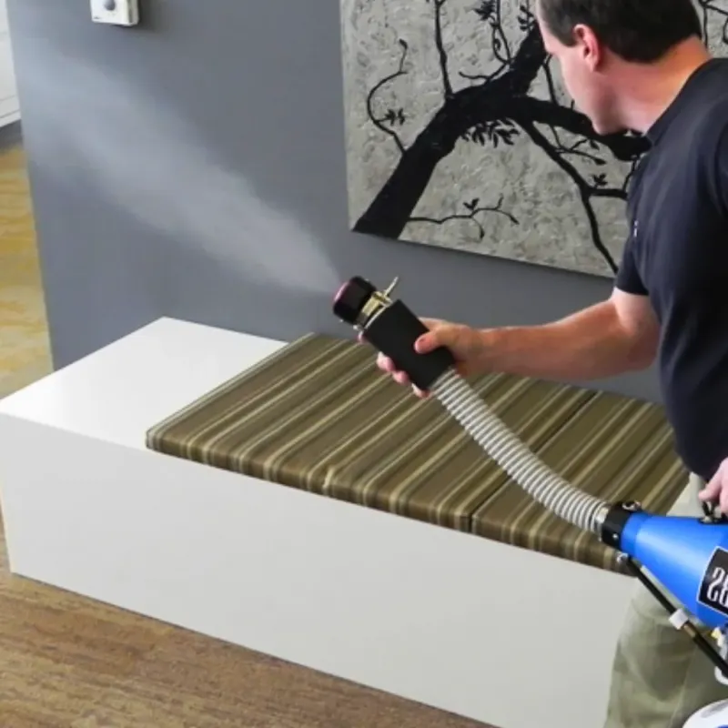 Professional Odor Removal in Nashville, AR